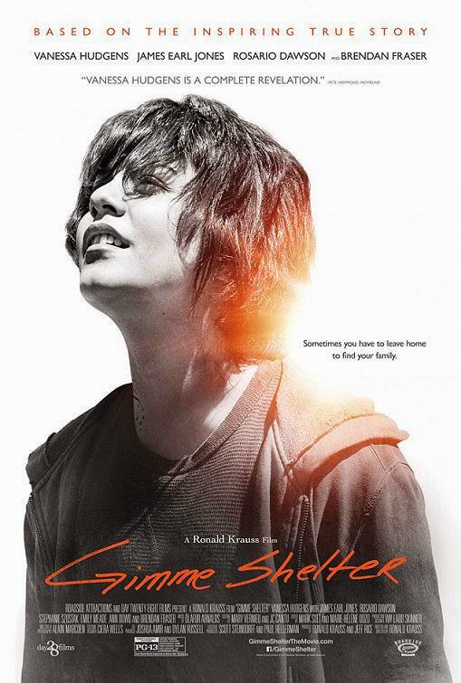 Buscando Un Destino (2014) poster